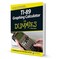 TI-89 Graphing Calculator For Dummies By C.C. Edwards - BooxWorm