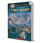 Time Warp By Geronimo Stilton - BooxWorm