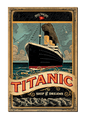 Titanic Poster - BooxWorm