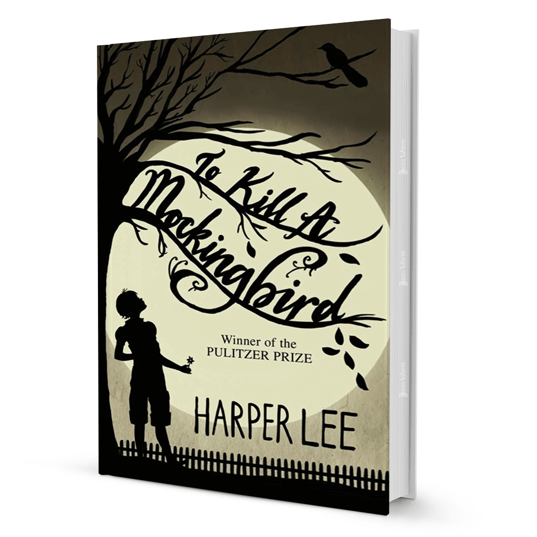 To Kill a Mockingbird By Harper Lee - BooxWorm