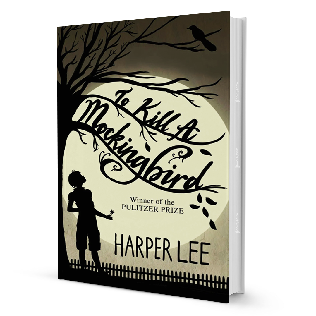 To Kill a Mockingbird By Harper Lee - BooxWorm