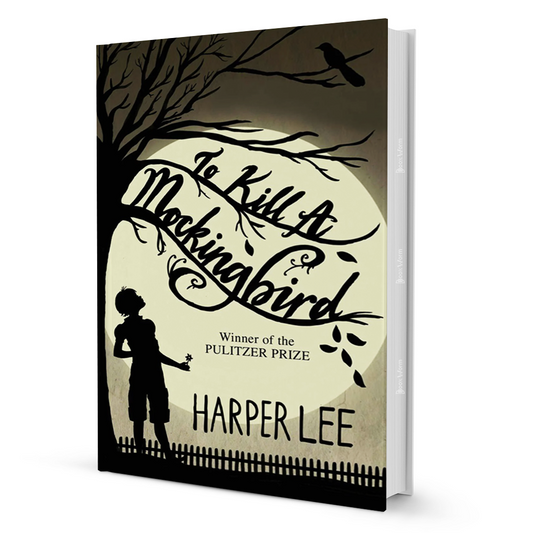 To Kill a Mockingbird By Harper Lee - BooxWorm