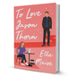 To Love Jason Thorn By Ella Maise - BooxWorm