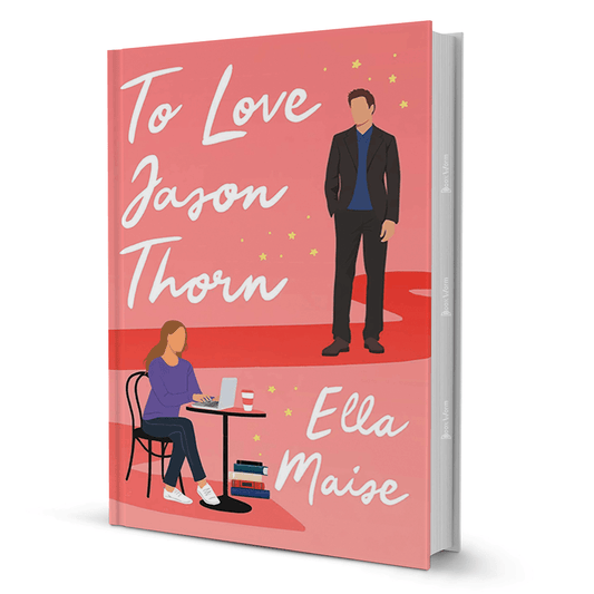 To Love Jason Thorn By Ella Maise - BooxWorm