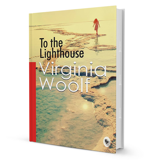 To The Lighthouse by Virginia Woolf - BooxWorm