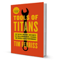 Tools Of Titans By Tim Ferriss - BooxWorm