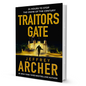 Traitors Gate by Jeffrey Archer - BooxWorm