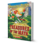 Treasures Of The Maya By Geronimo Stilton - BooxWorm