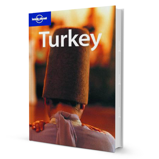 Turkey By Campbell, Verity,Eldridge, Dan - BooxWorm
