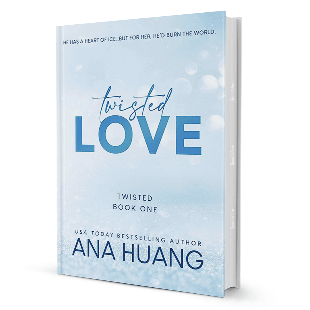 Twisted Love By Ana Huang (Imperfect) - BooxWorm