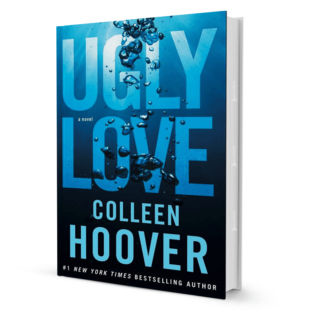 Ugly Love By Colleen Hoover - BooxWorm