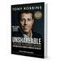 Unshakeable by Tony Robbins and Peter Mallouk - BooxWorm