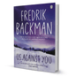 Us Against You By Fredrik Backman - BooxWorm