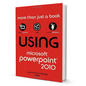 Using Microsoft Powerpoint 2010 By Patrice-Anne Rutledge - BooxWorm