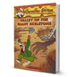 Valley Of The Giant Skeletons By Geronimo Stilton - BooxWorm
