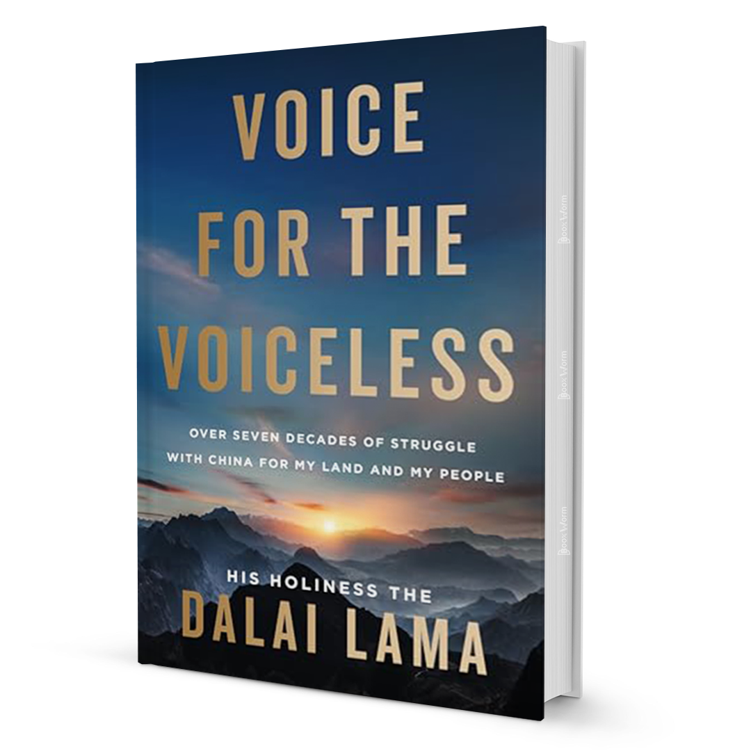 Voice for the Voiceless by Dalai Lama - BooxWorm