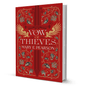 Vow Of Thieves By Mary E. Pearson - BooxWorm