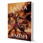 War of Lanka by Amish (Imperfect) - BooxWorm