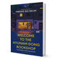 Welcome to the Hyunam-dong Bookshop by Hwang Bo-reum - BooxWorm