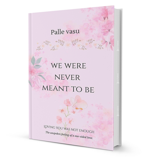 We Were Never Meant To Be: A Poignant Tale of Unrequited Love