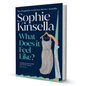 What Does It Feel Like By Sophie Kinsella - BooxWorm