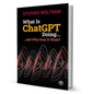 What is ChatGPT Doing... By Stephen Wolfram - BooxWorm