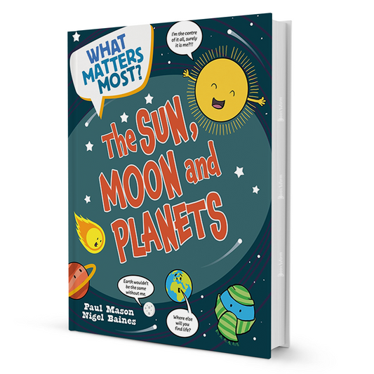 What Matters Most By Paul Mason - BooxWorm