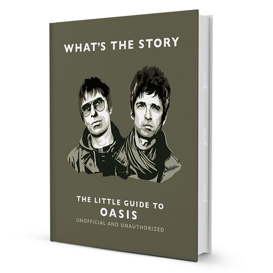 What’s The Story By Orange Hippo - BooxWorm