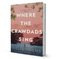 Where The Crawdads Sing By Delia Owens - BooxWorm