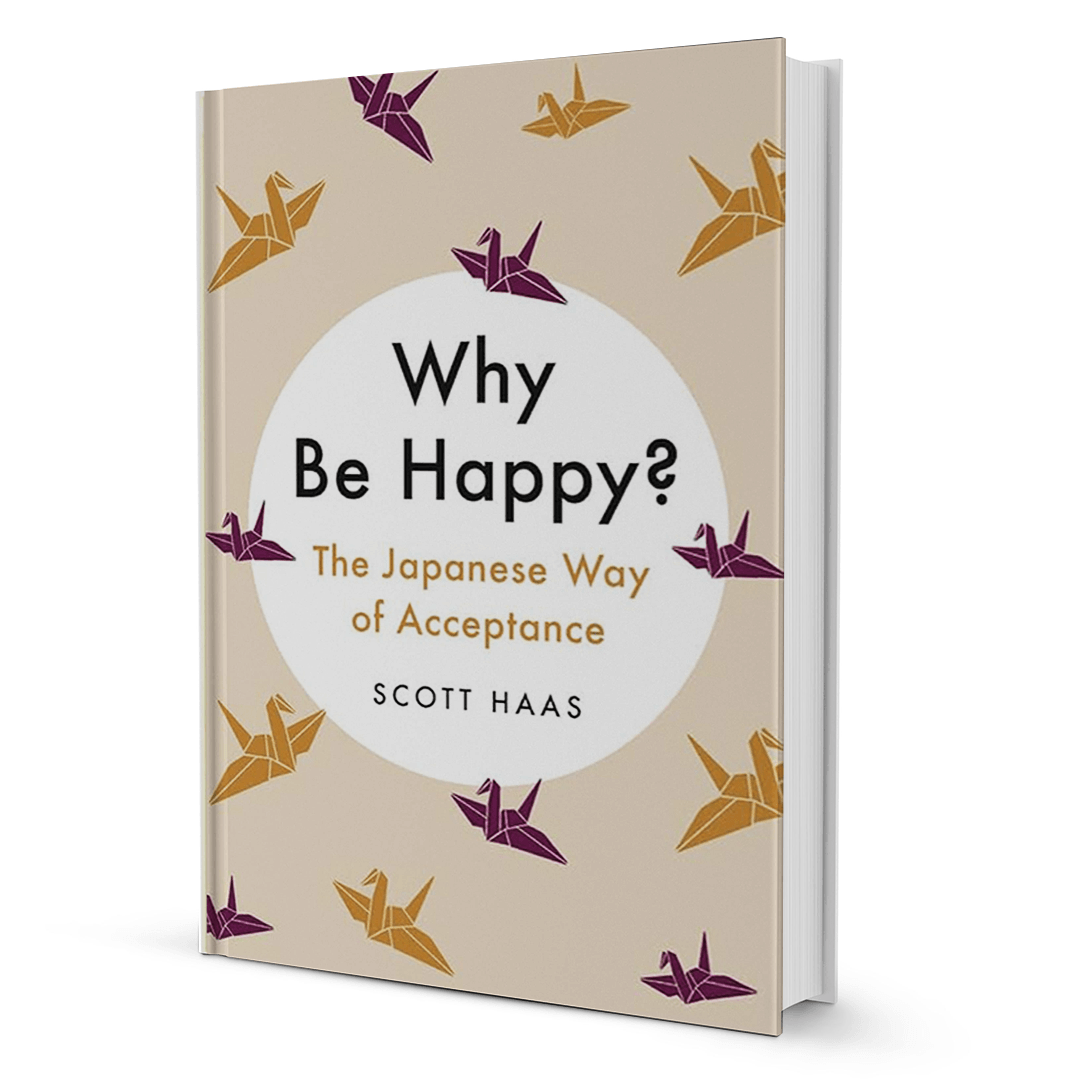 Why Be Happy - BooxWorm