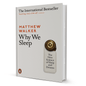 Why We Sleep by Matthew Walker - BooxWorm