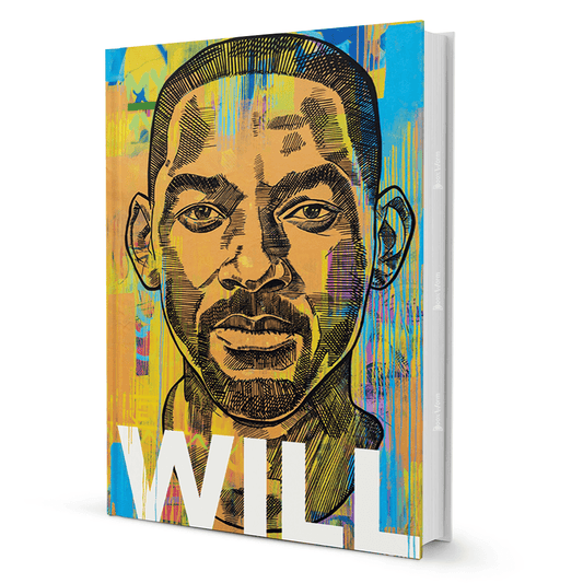 WILL By Will Smith - BooxWorm
