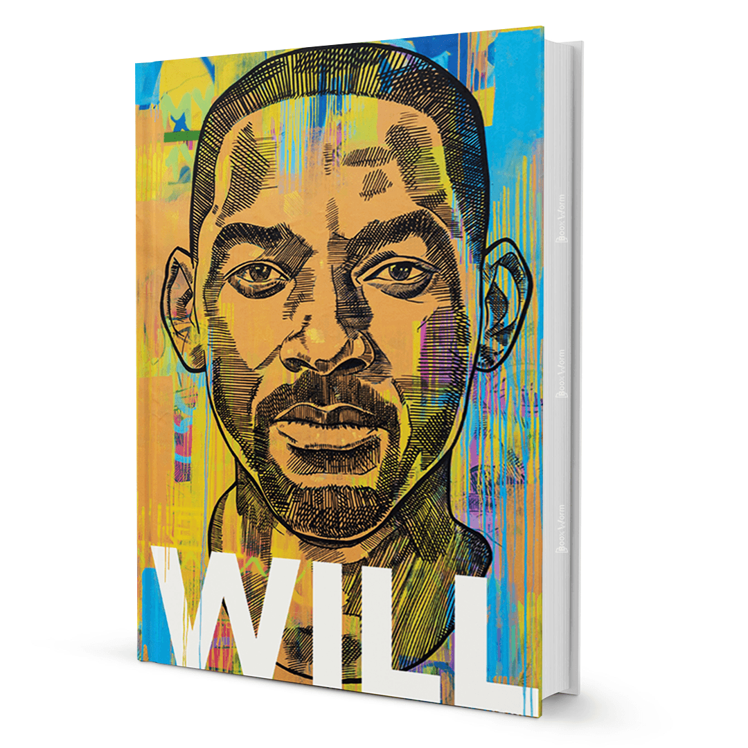 will-by-will-smith-mark-manson-booxworm - BooxWorm