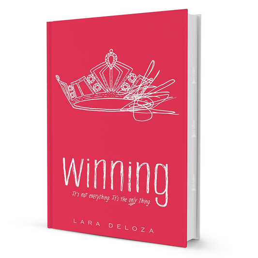 Winning by Lara Deloza - BooxWorm