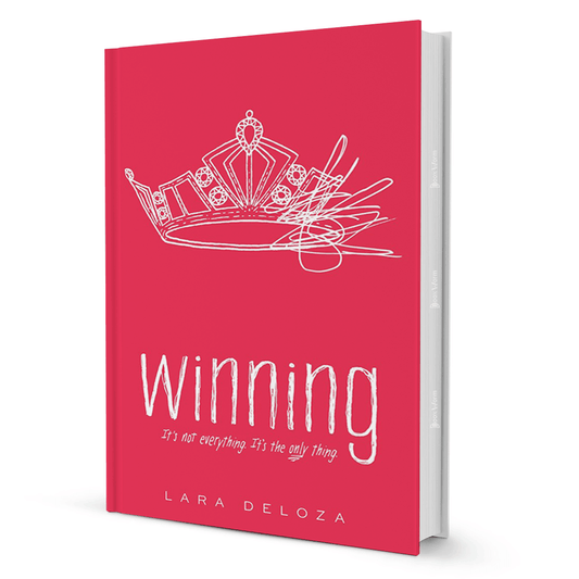 Winning by Lara Deloza - BooxWorm