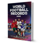 World Football Records 2025 - BooxWorm