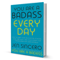 You Are A Badass Every Day By Jen Sincero - BooxWorm
