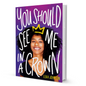 You Should See Me In A Crown By Leah Johnson - BooxWorm